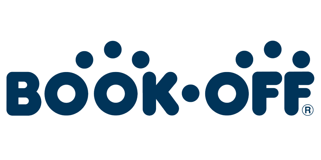 パリ、BOOKOFF/LINGONBOOKS