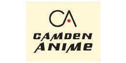 ロンドン Camden Anime