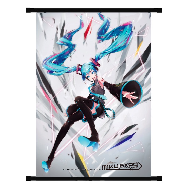 HATSUNE MIKU EXPO 2016 NORTH AMERICA | GOODS