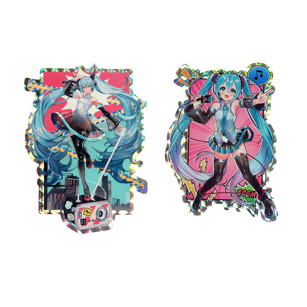 HATSUNE MIKU EXPO 2024 North America | GOODS