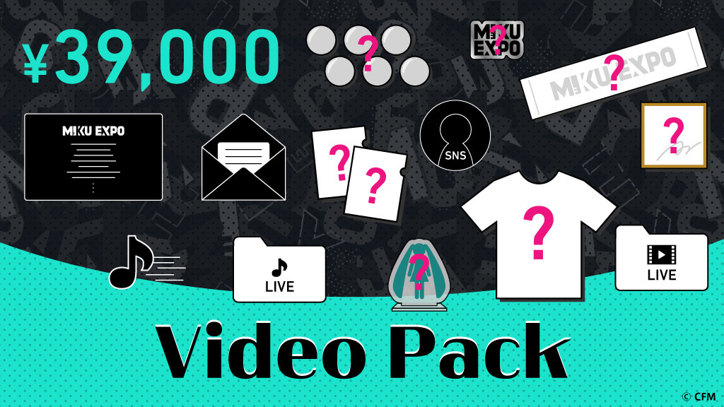 Video Pack